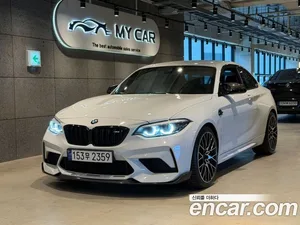 BMW M2, 2019 — миниатюра 1