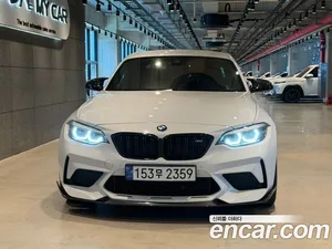 BMW M2, 2019 — миниатюра 3