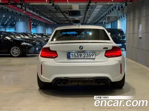 BMW M2, 2019 — миниатюра 4