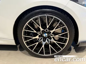 BMW M2, 2019 — миниатюра 5