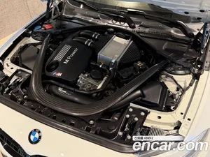 BMW M2, 2019 — миниатюра 6