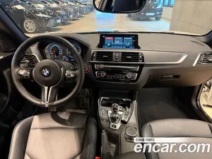 BMW M2, 2019 — миниатюра 7
