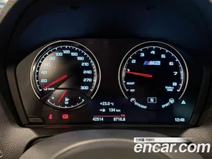 BMW M2, 2019 — миниатюра 8