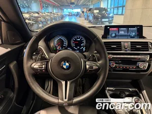 BMW M2, 2019 — миниатюра 12
