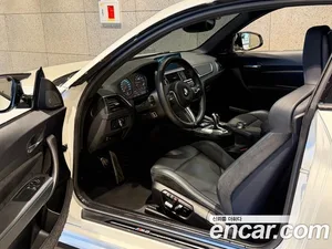 BMW M2, 2019 — миниатюра 13