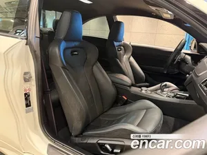 BMW M2, 2019 — миниатюра 14