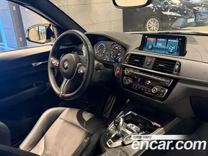 BMW M2, 2019 — миниатюра 19