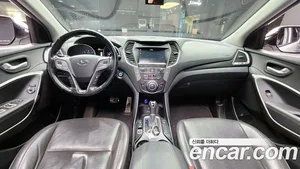 Hyundai Santa Fe, 2017 — миниатюра 6