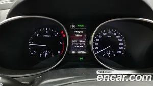 Hyundai Santa Fe, 2017 — миниатюра 7