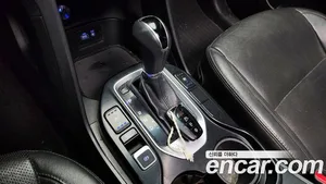 Hyundai Santa Fe, 2017 — миниатюра 8