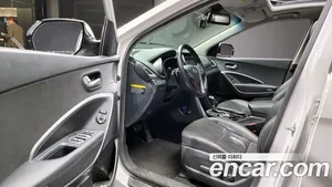 Hyundai Santa Fe, 2017 — миниатюра 9