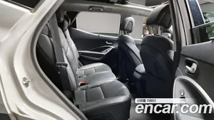 Hyundai Santa Fe, 2017 — миниатюра 10