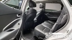 Hyundai Santa Fe, 2017 — миниатюра 11