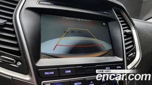 Hyundai Santa Fe, 2017 — миниатюра 14
