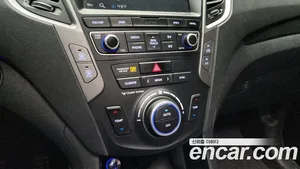Hyundai Santa Fe, 2017 — миниатюра 15