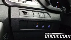 Hyundai Santa Fe, 2017 — миниатюра 16