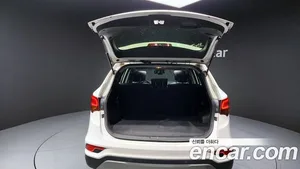 Hyundai Santa Fe, 2017 — миниатюра 19