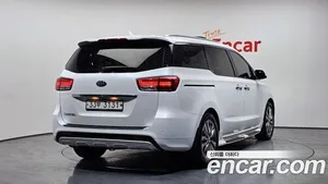 Kia Carnival, 2017 — миниатюра 2