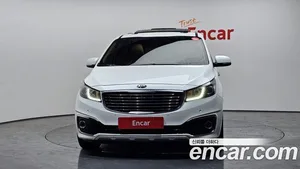 Kia Carnival, 2017 — миниатюра 3