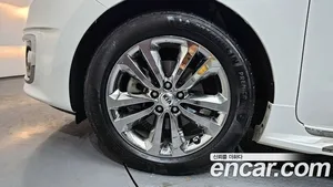 Kia Carnival, 2017 — миниатюра 5