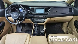 Kia Carnival, 2017 — миниатюра 10