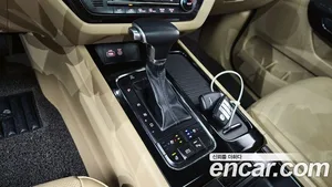 Kia Carnival, 2017 — миниатюра 12