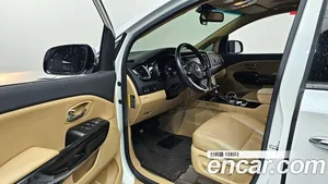 Kia Carnival, 2017 — миниатюра 13