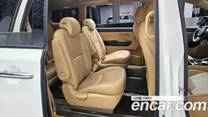 Kia Carnival, 2017 — миниатюра 17