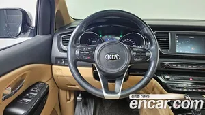 Kia Carnival, 2017 — миниатюра 18