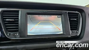 Kia Carnival, 2017 — миниатюра 20