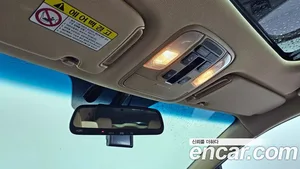 Kia Carnival, 2017 — миниатюра 21