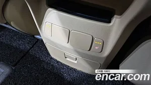 Kia Carnival, 2017 — миниатюра 24