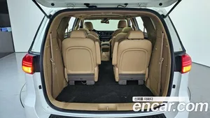 Kia Carnival, 2017 — миниатюра 26
