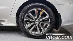 Kia Carnival, 2017 — миниатюра 7