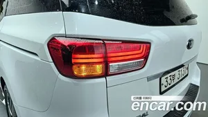 Kia Carnival, 2017 — миниатюра 9