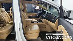 Kia Carnival, 2017 — миниатюра 16