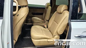 Kia Carnival, 2017 — миниатюра 28