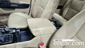 Kia Carnival, 2017 — миниатюра 30