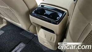 Kia Carnival, 2017 — миниатюра 31