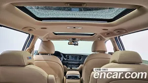 Kia Carnival, 2017 — миниатюра 32