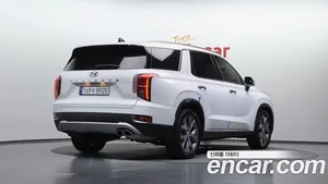 Hyundai Palisade, 2020 — миниатюра 2