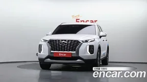 Hyundai Palisade, 2020 — миниатюра 3