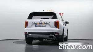 Hyundai Palisade, 2020 — миниатюра 4