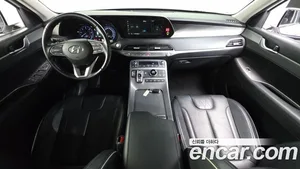 Hyundai Palisade, 2020 — миниатюра 7