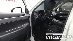 Hyundai Palisade, 2020 — миниатюра 10