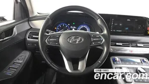 Hyundai Palisade, 2020 — миниатюра 13