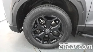 KGM Rexton, 2021 — миниатюра 5