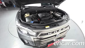 KGM Rexton, 2021 — миниатюра 6
