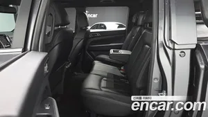 KGM Rexton, 2021 — миниатюра 17