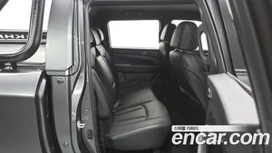 KGM Rexton, 2021 — миниатюра 18